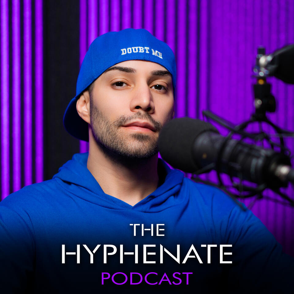 The Hyphenate Podcast