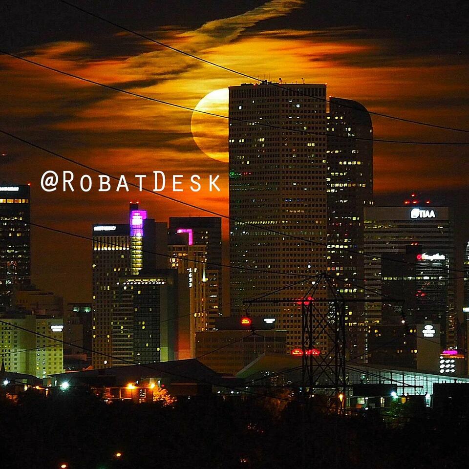 RobatDesk