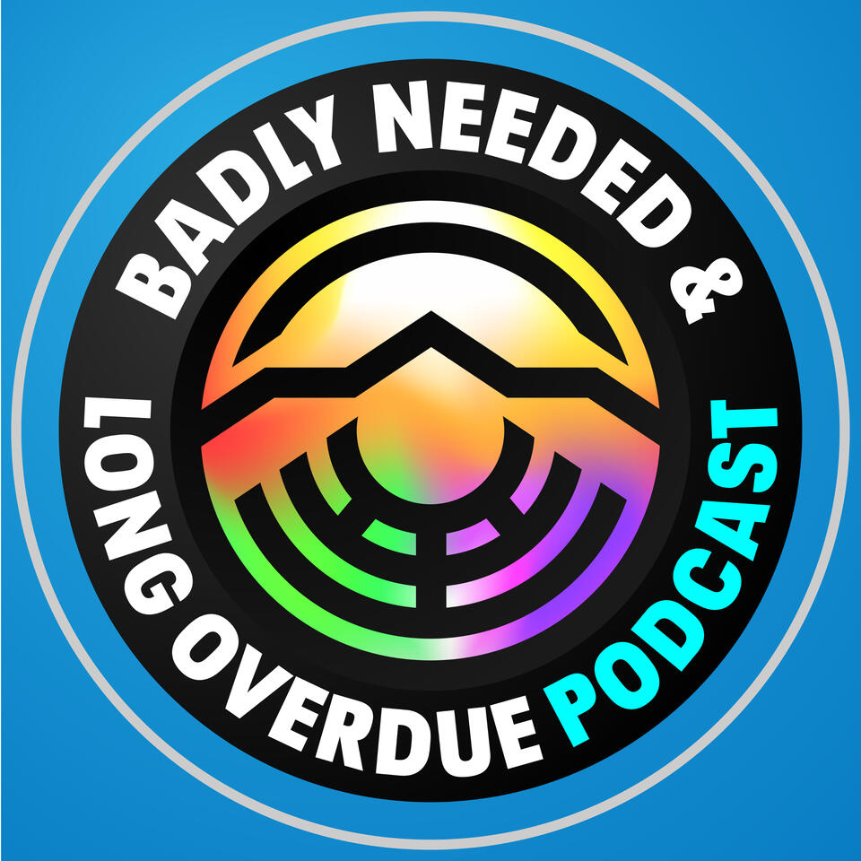 Badly Needed & Long Overdue - A Controversial Podcast About Colorado Springs