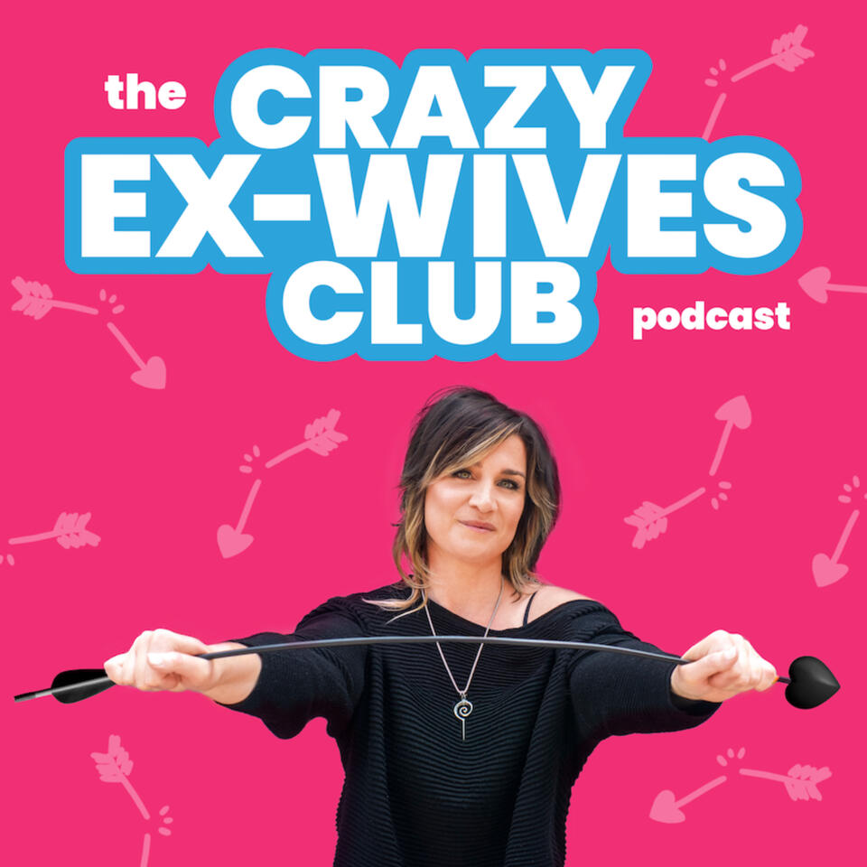 The ex-wives club