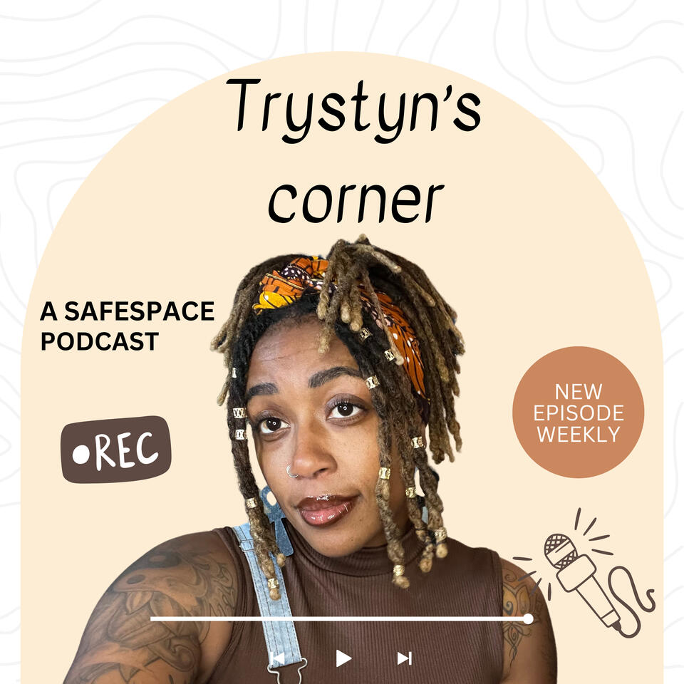 Trystyn’s Corner
