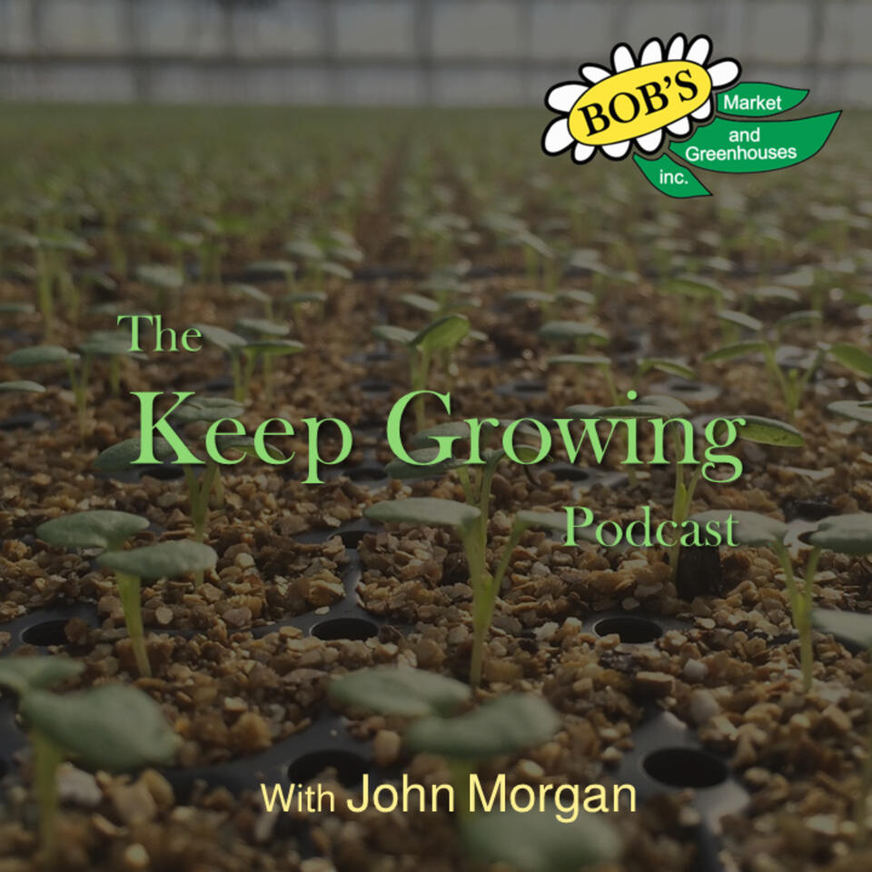 The Keep Growing Podcast