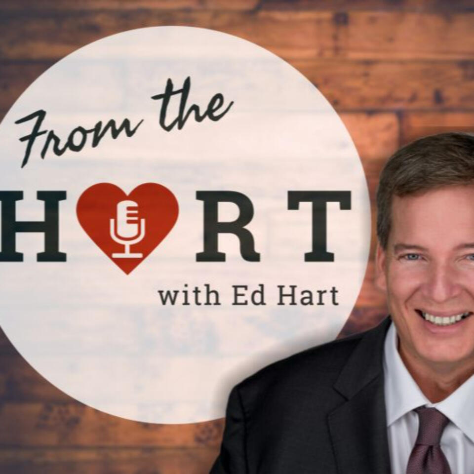 From The Hart Podcast, Presented by Orange Kiwi Consulting