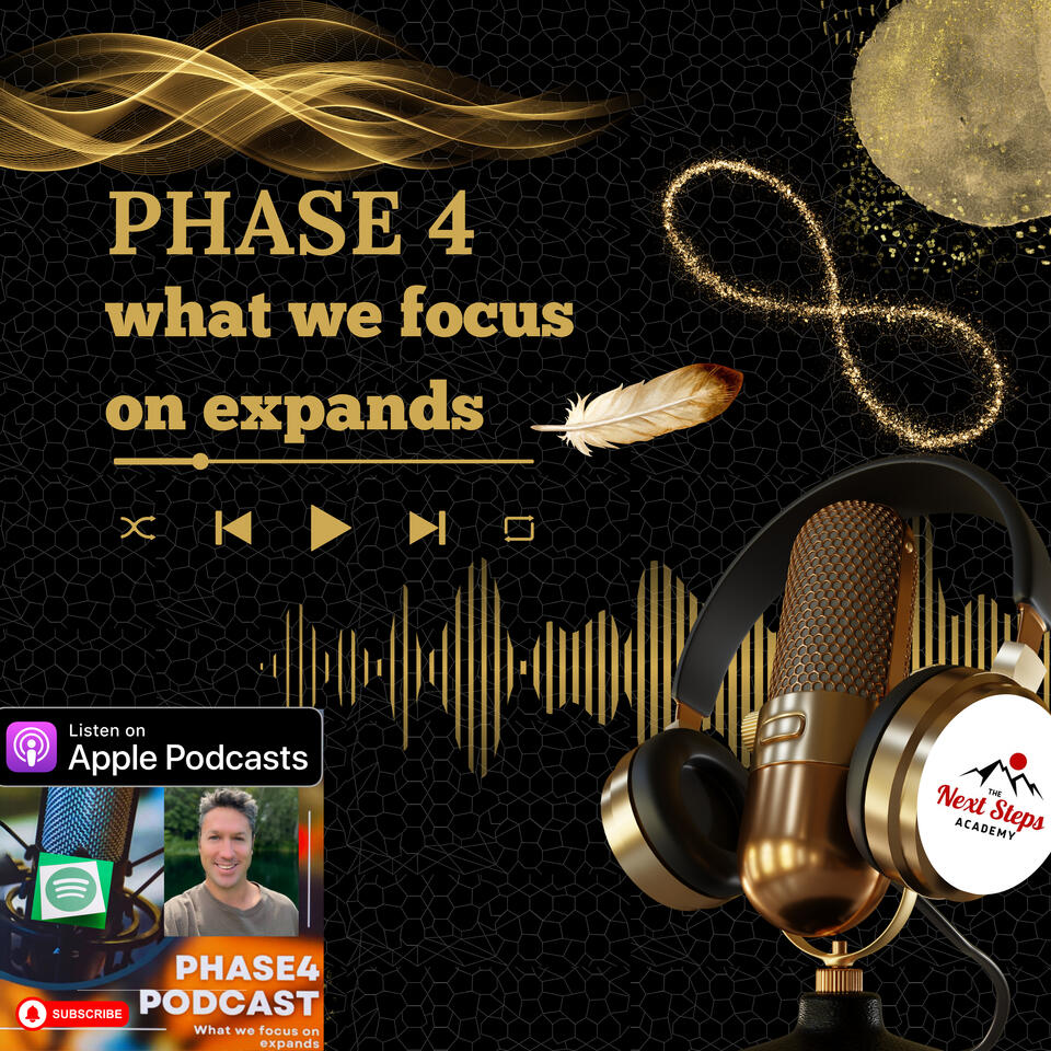 Phase 4 Podcast