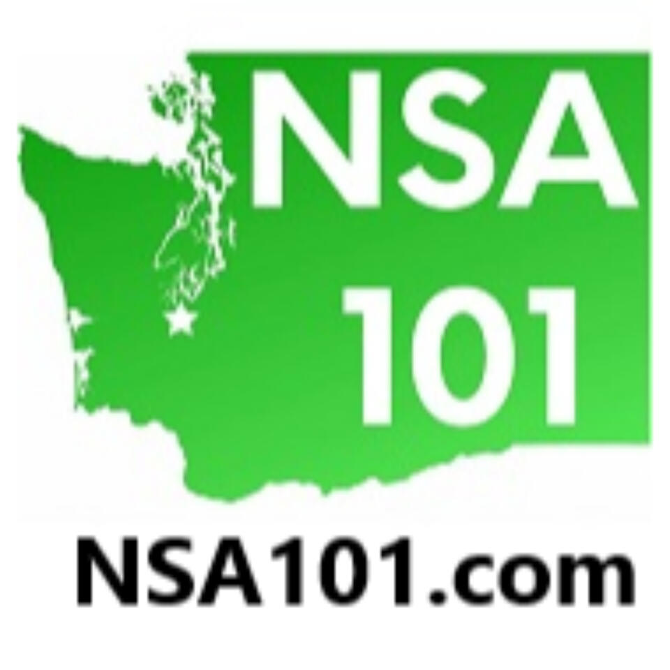 NSA 101 - Intro to Notary Signing Agent