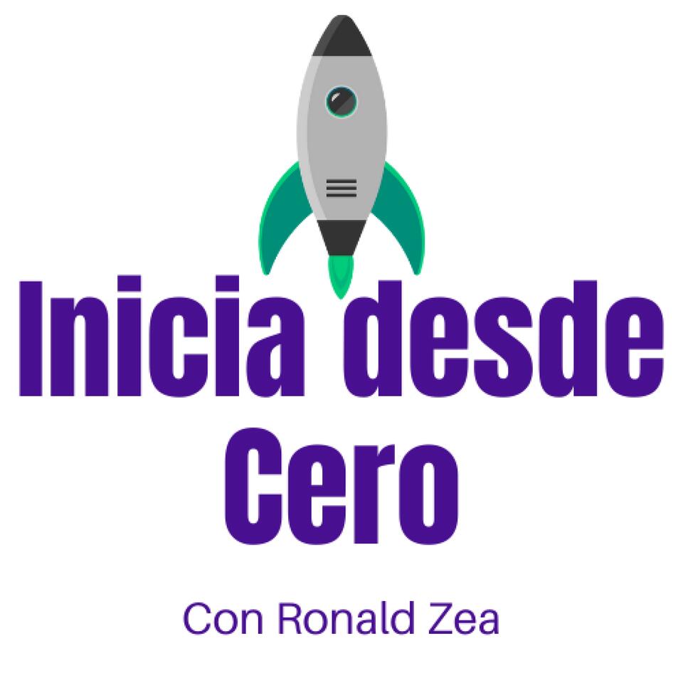 iniciadesdecero's podcast