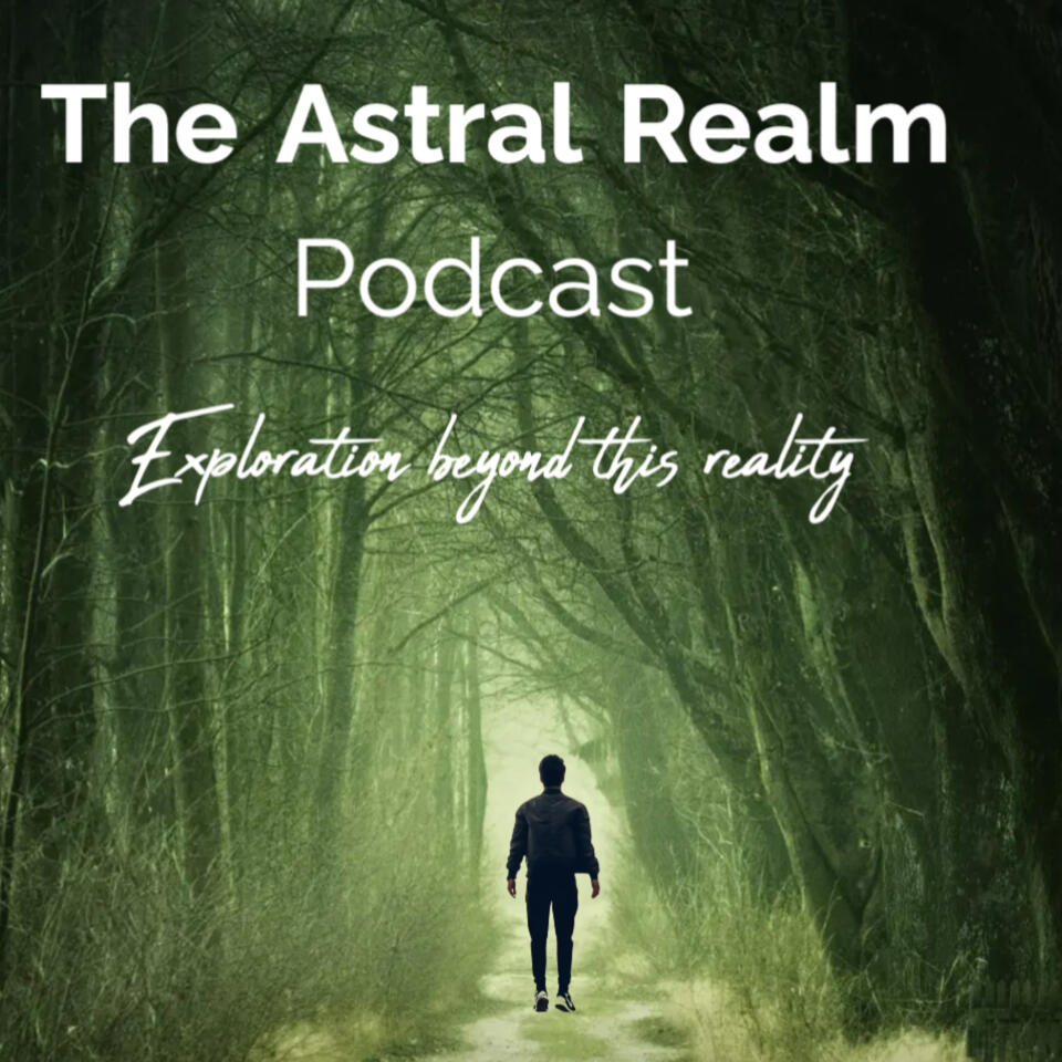 Astral Realms: Exploration Beyond Reality