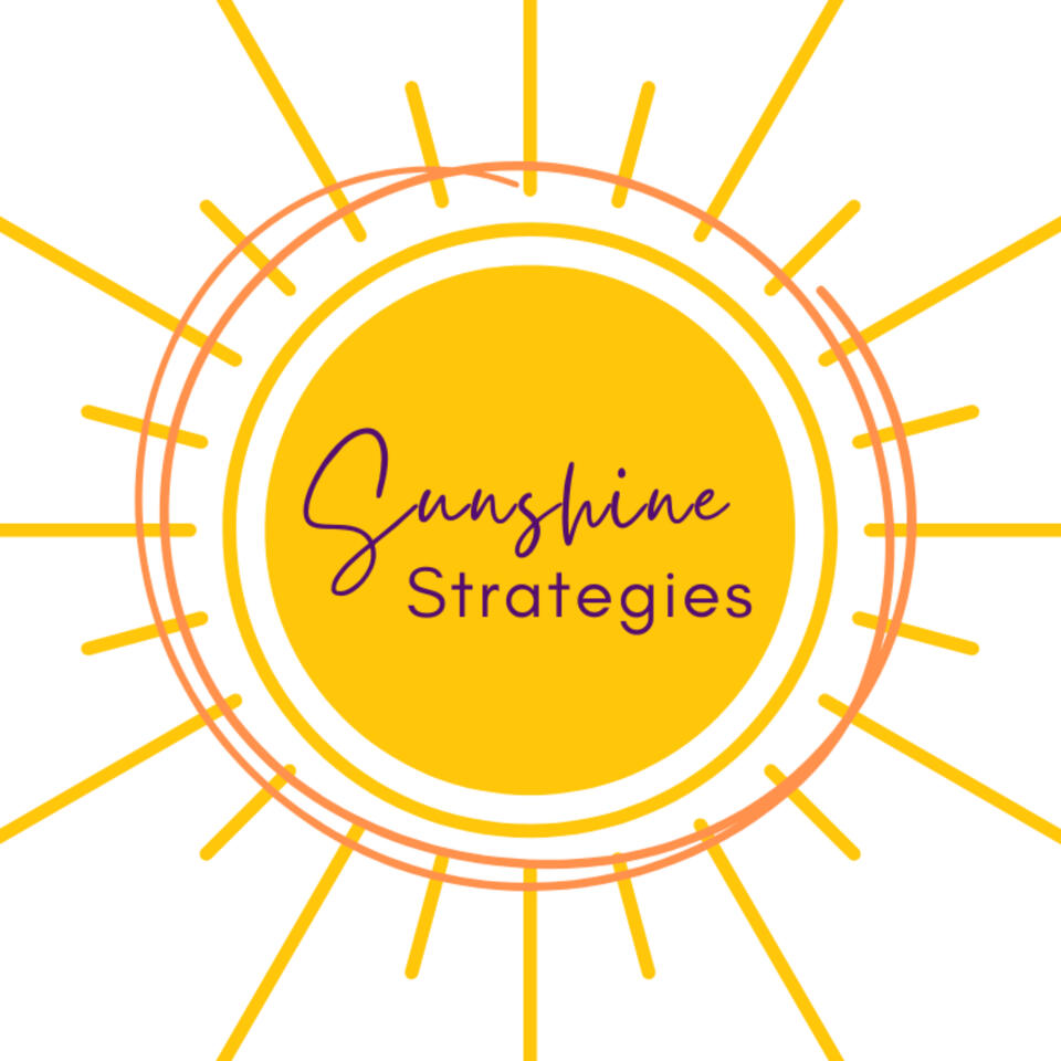 Sunshine Strategies Radio