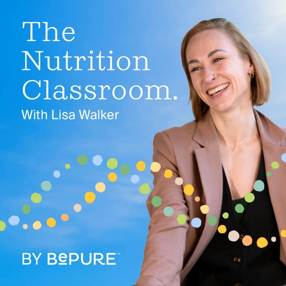 The Nutrition Classroom by BePure