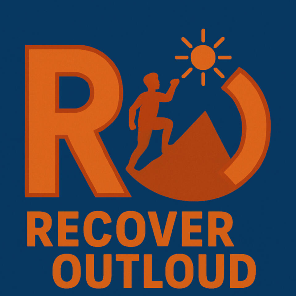 Recover Outloud Podcast