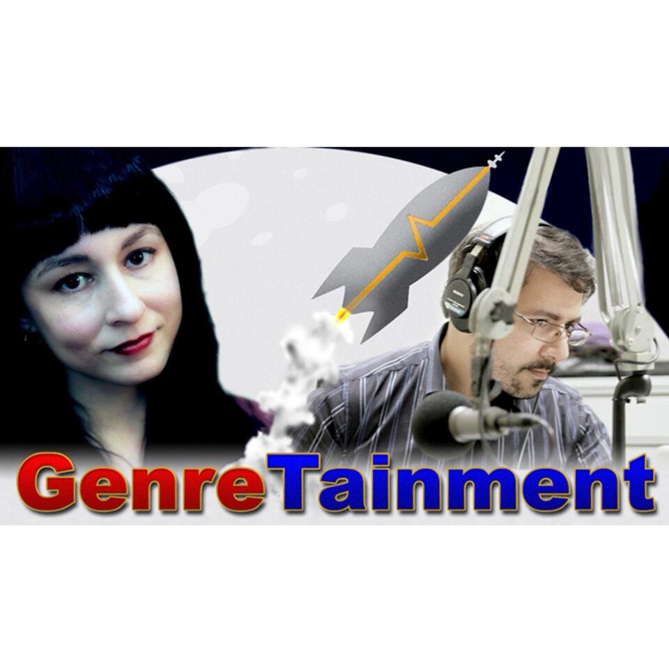 GenreTainment