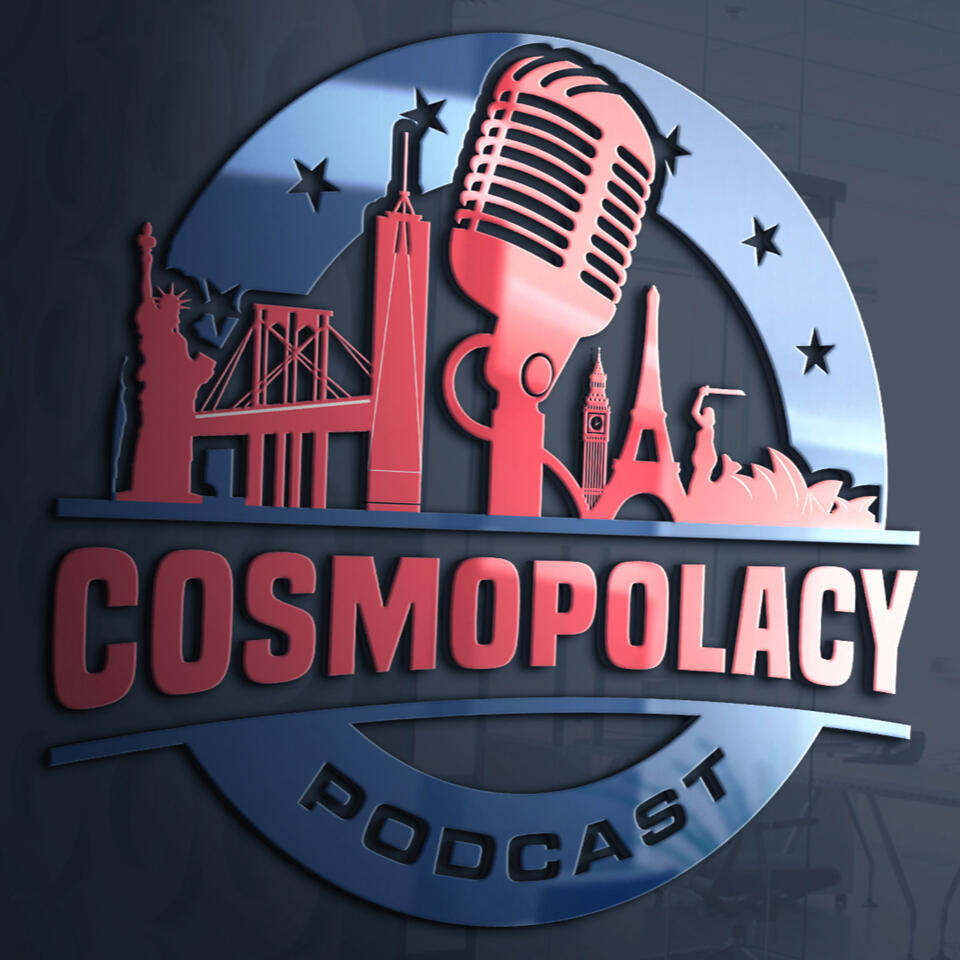 COSMOPOLACY