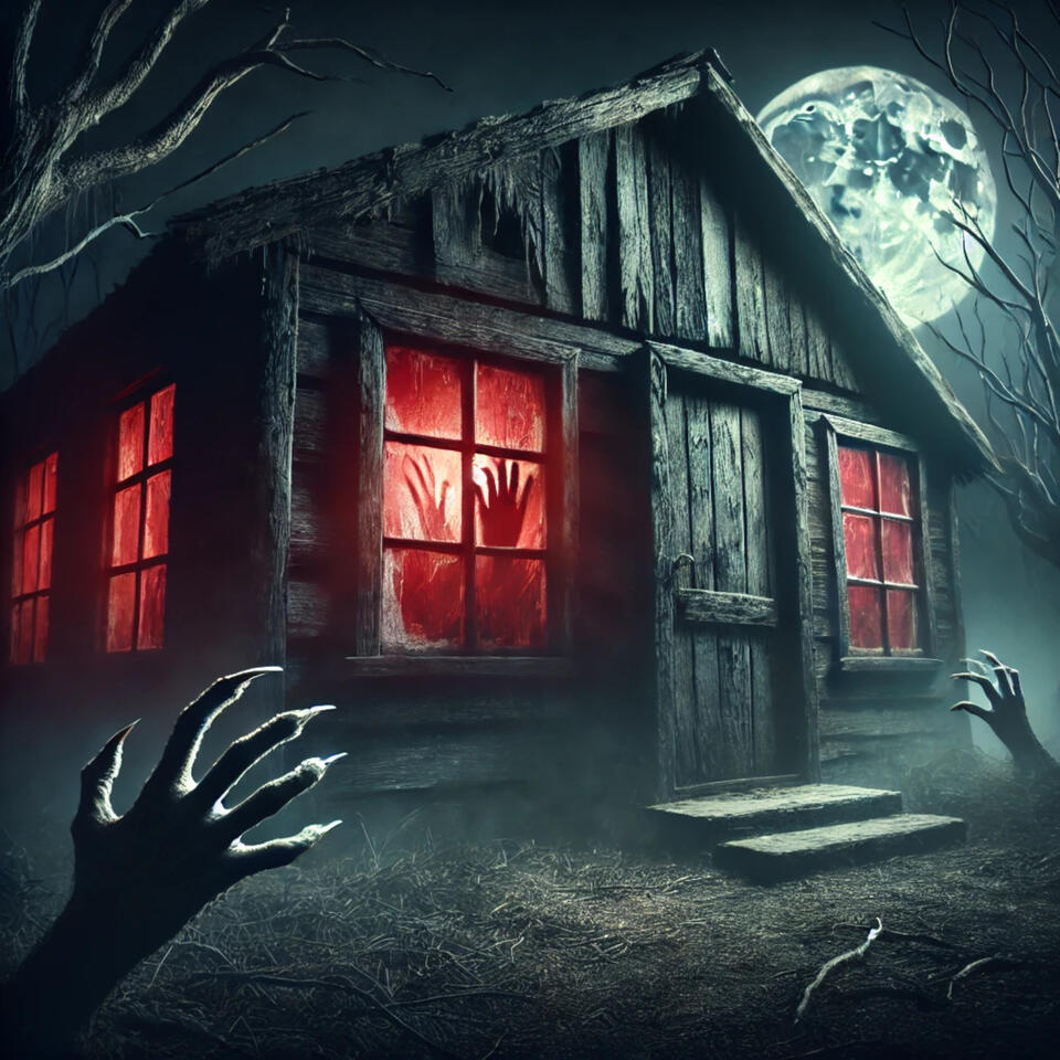 Cabin of Horrors