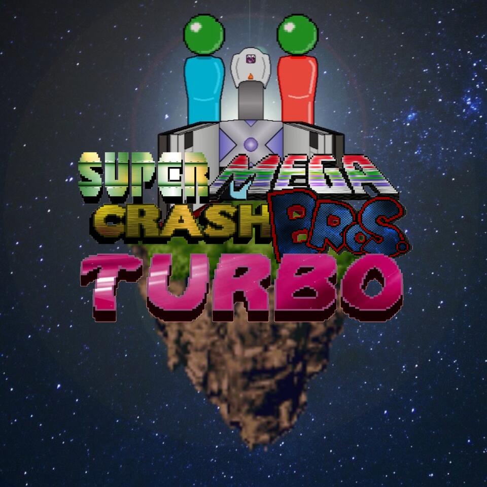 Super Mega Crash Bros. Turbo