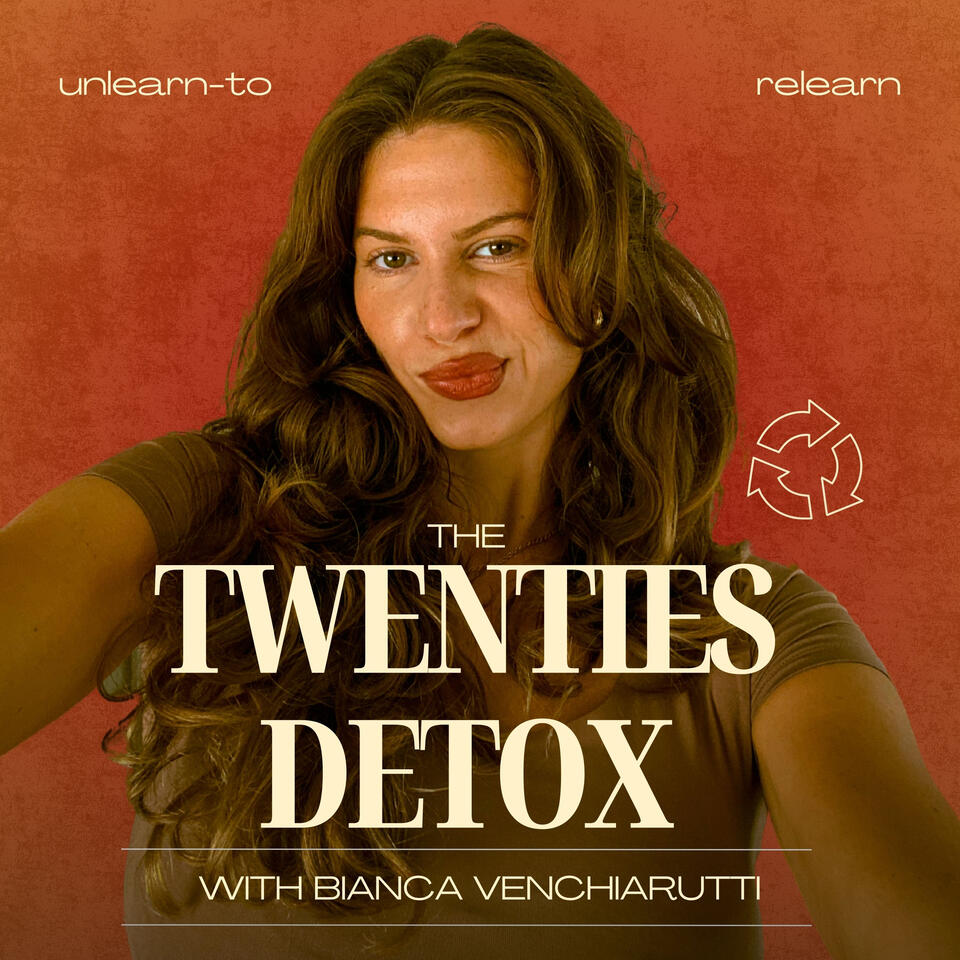 The Twenties Detox