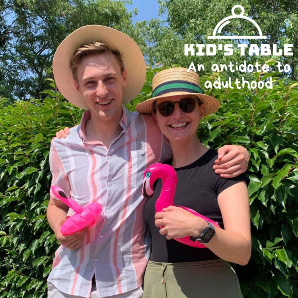 The Kids Table