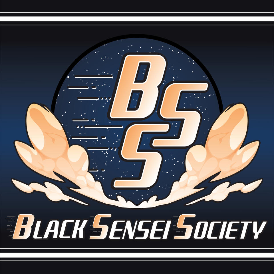 Black Sensei Society