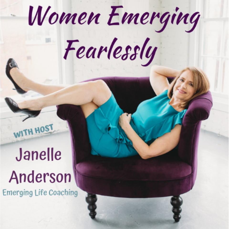 Women Emerging Fearlessly