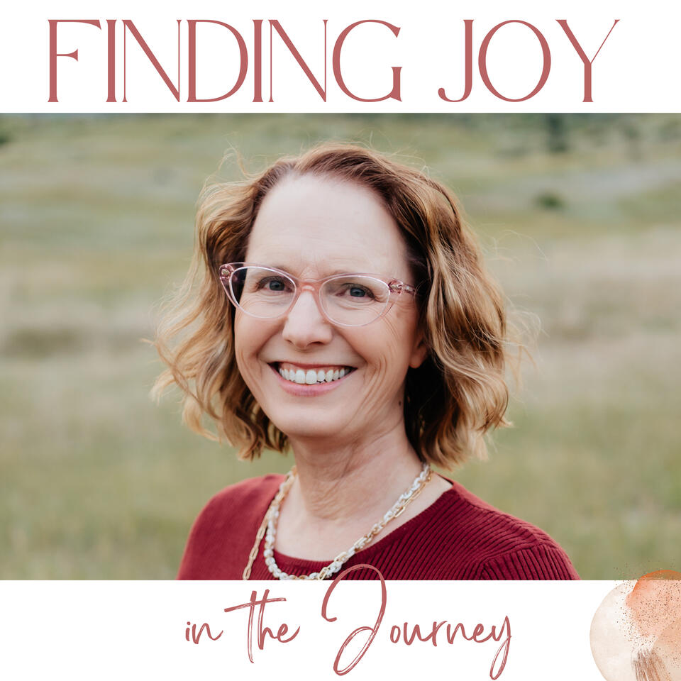 Finding Joy in the Journey
