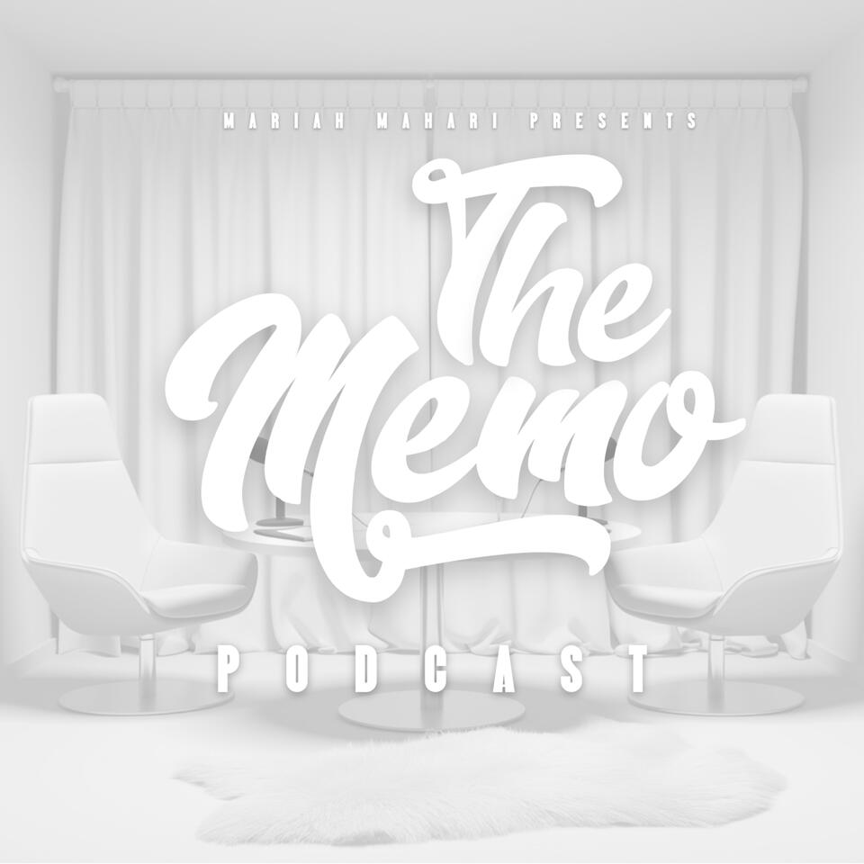 The MEMO Podcast
