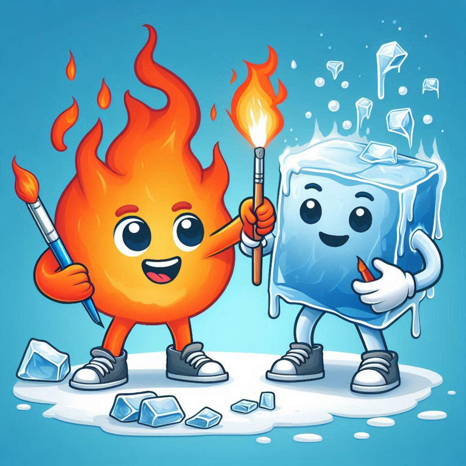 Băng và Lửa - Ice Fire Channel Radio