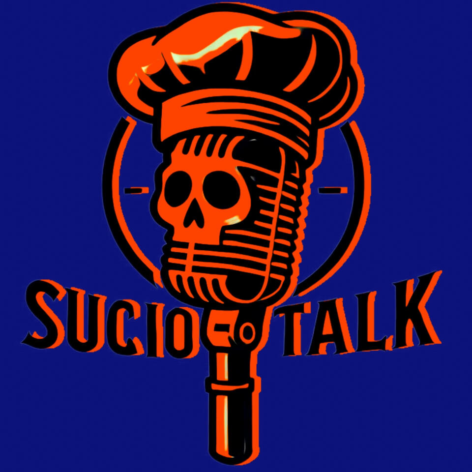 Sucio Talk