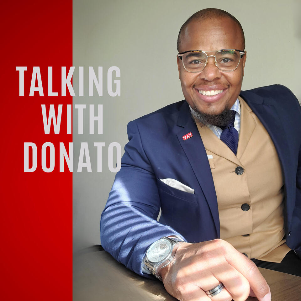Talking with Donato