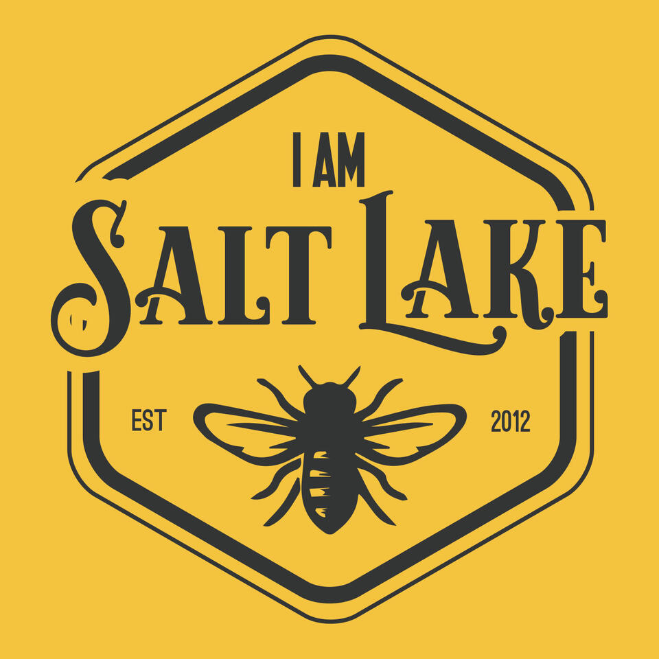 I am Salt Lake