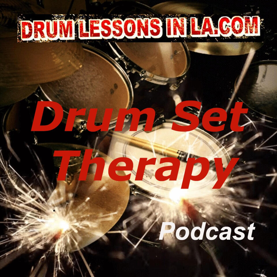 Drum Set Therapy