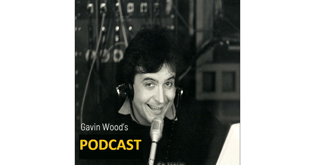 Gavin Wood’s Podcast | iHeart