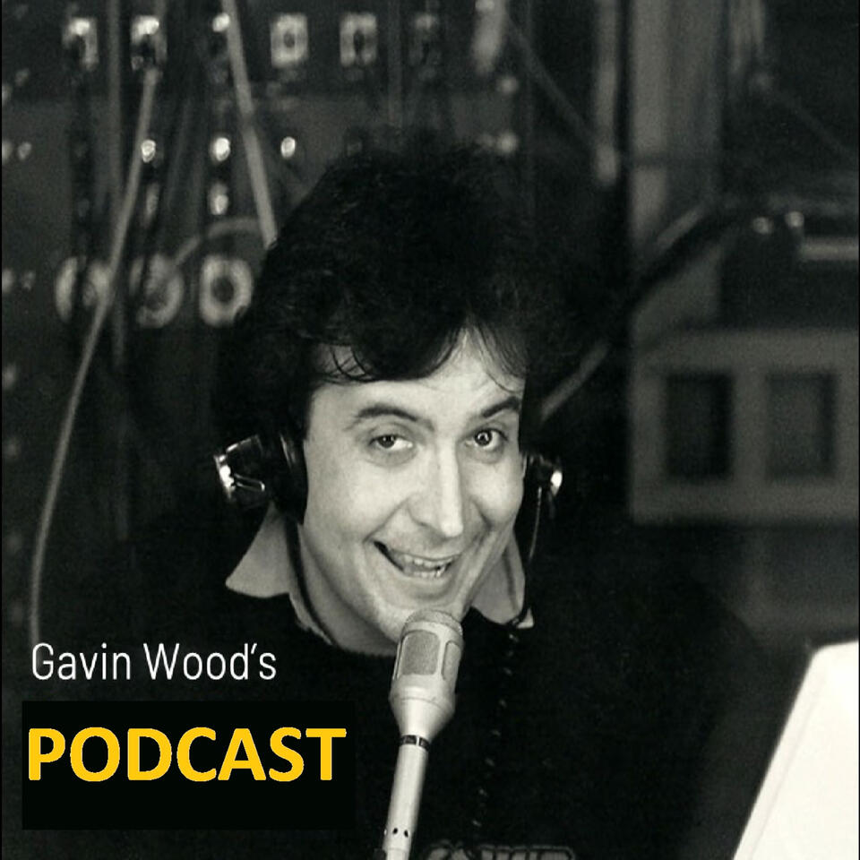 Gavin Wood's Podcast