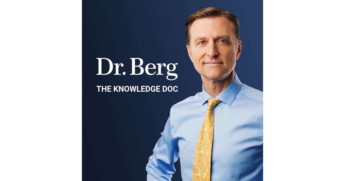 The MOST Common Deficiency in All Skin Diseases (Dermatitis) - Dr. Berg ...