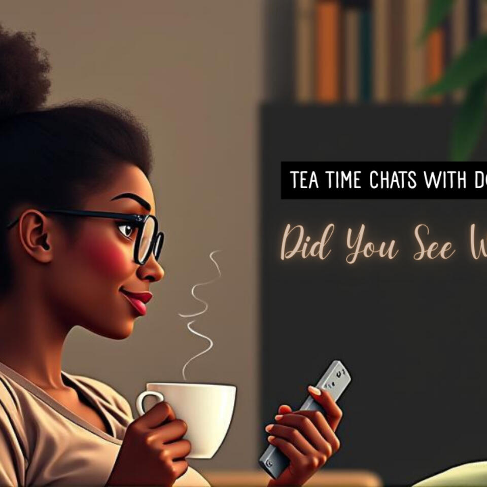 Did You See What I Saw?