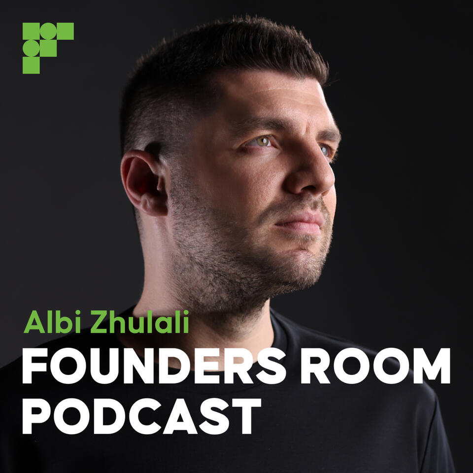 Founders Room Podcast
