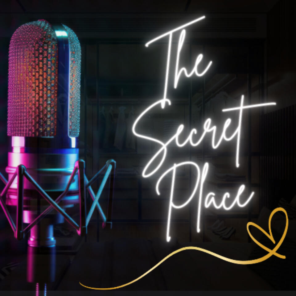 The Secret Place