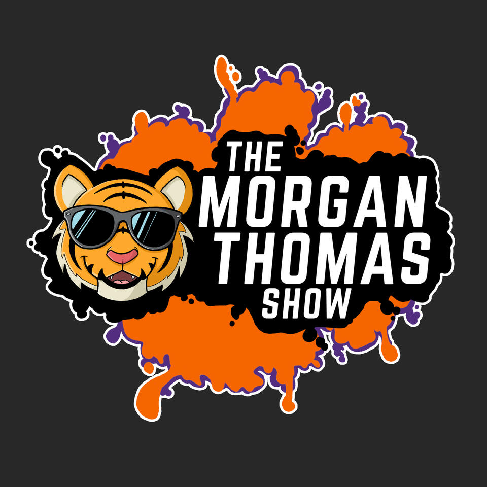 The Morgan Thomas Show