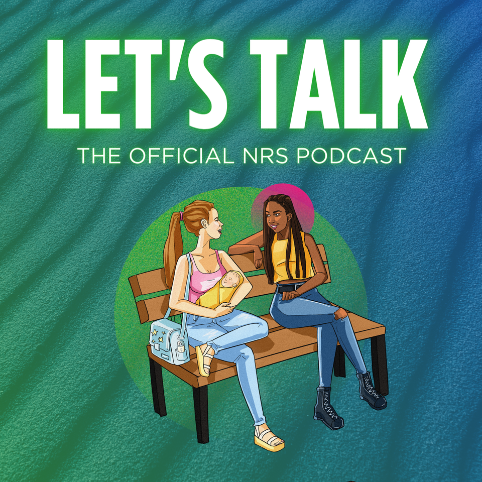 Let's Talk