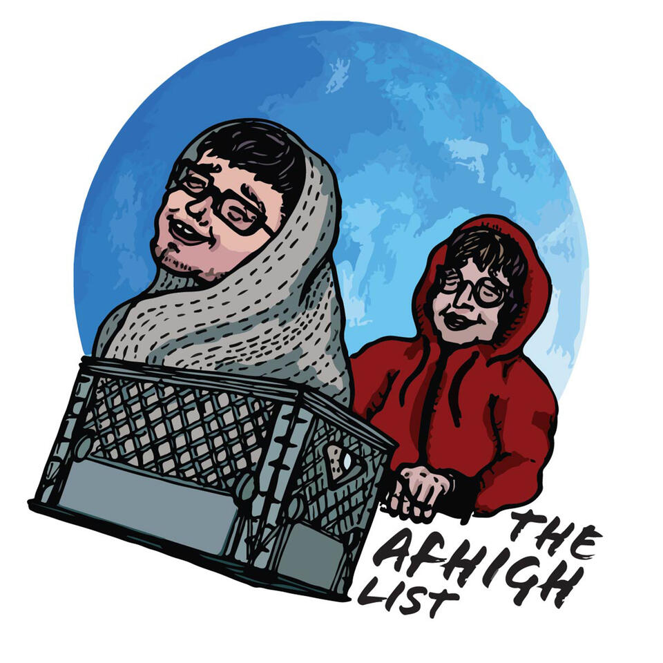The AFHigh List