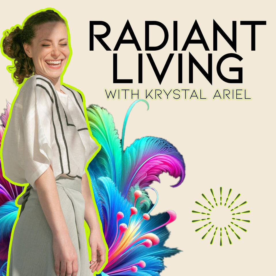 Radiate Podcast