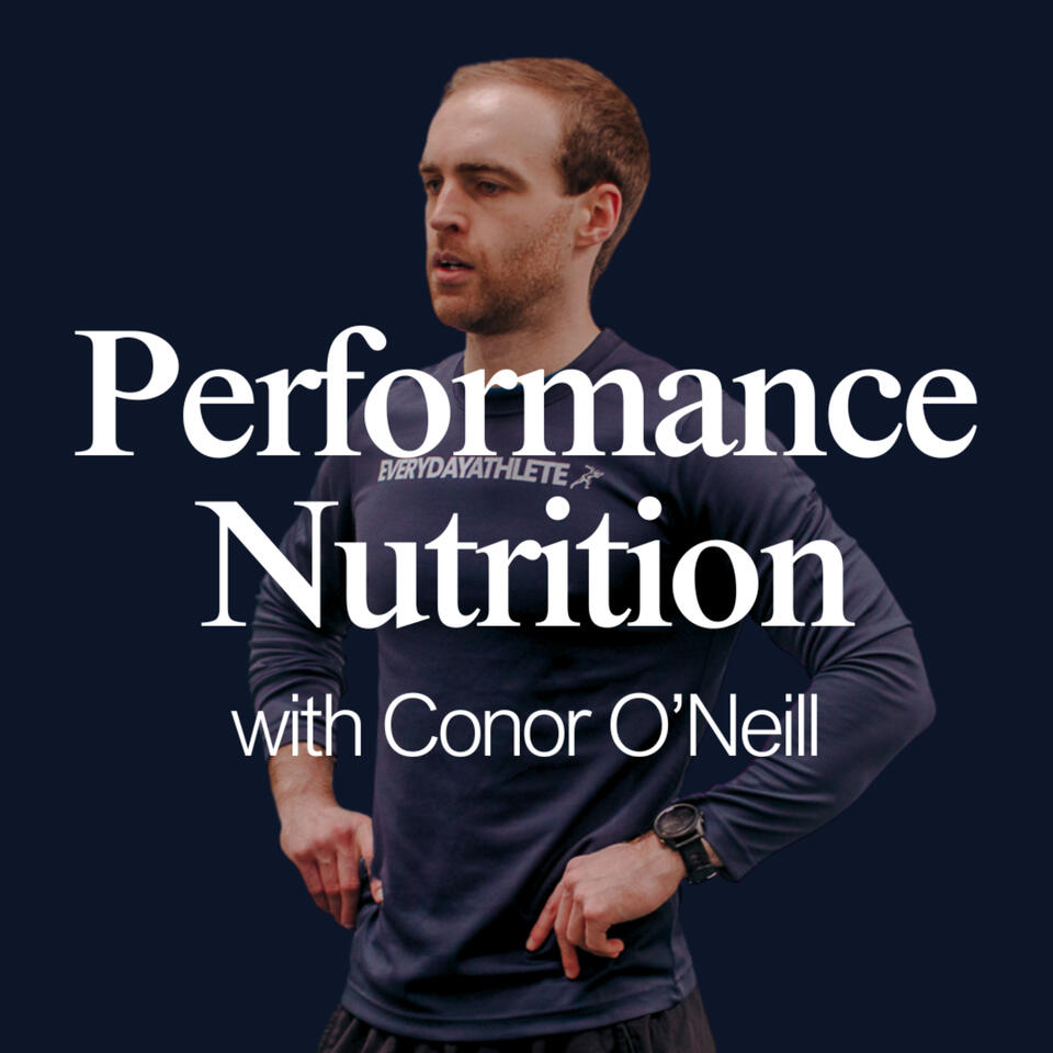 Performance Nutrition