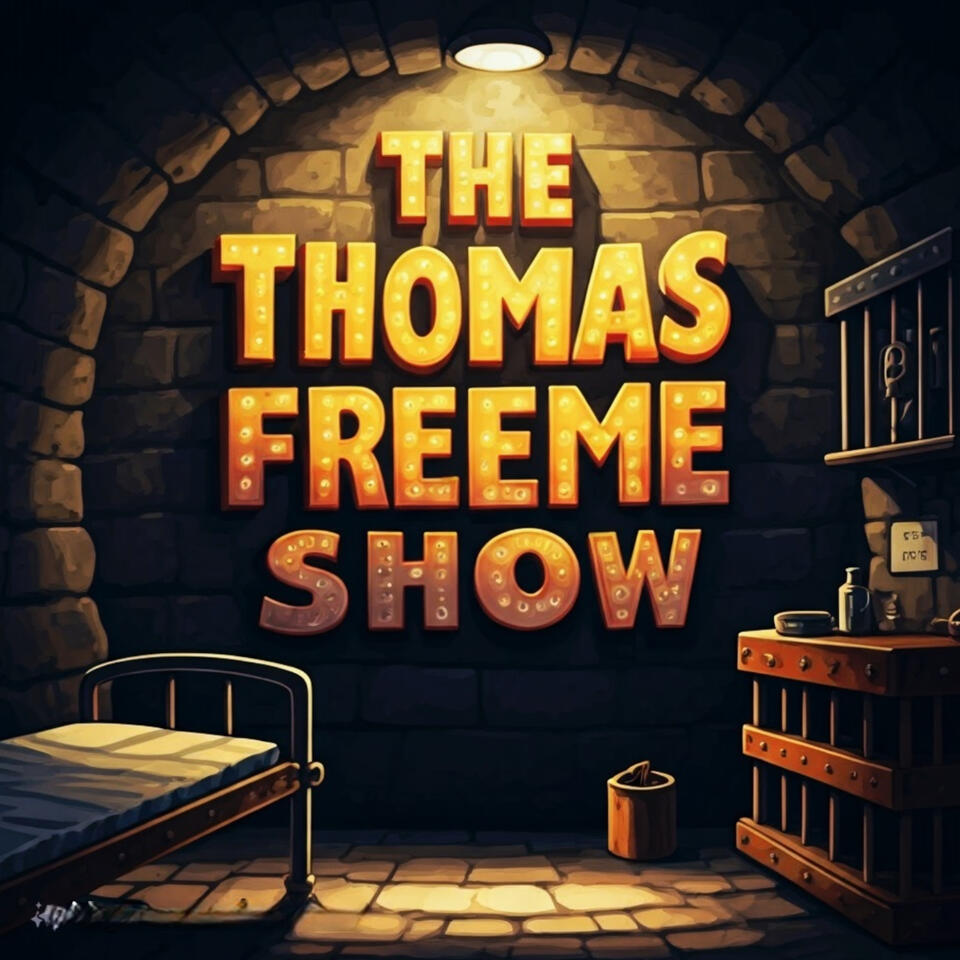The Thomas FreeMe Show: An American experience