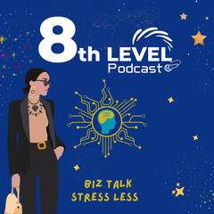 Website vs Landing vs Blog, etc What are they? Episode 131 - 8th Level Podcast