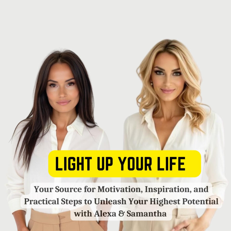 Light Up Your Life