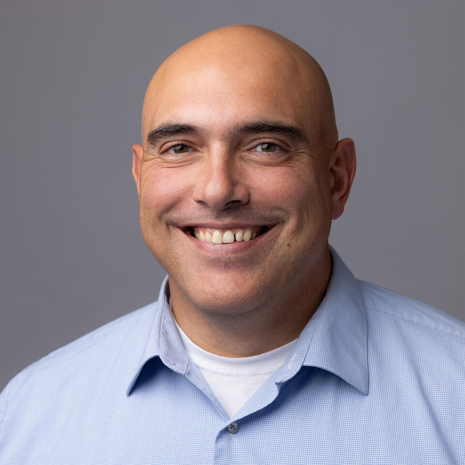 The Modern Coaches Compass Podcast