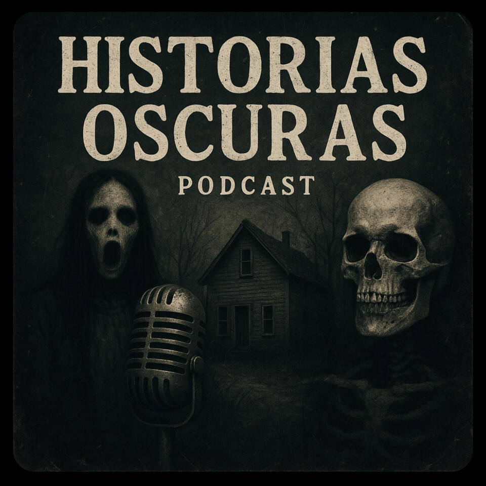 Histórias Oscuras Podcast