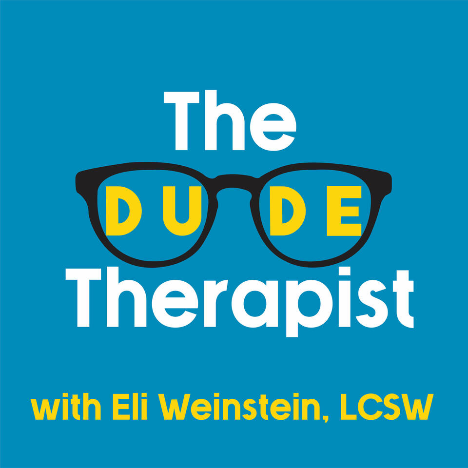 The Dude Therapist