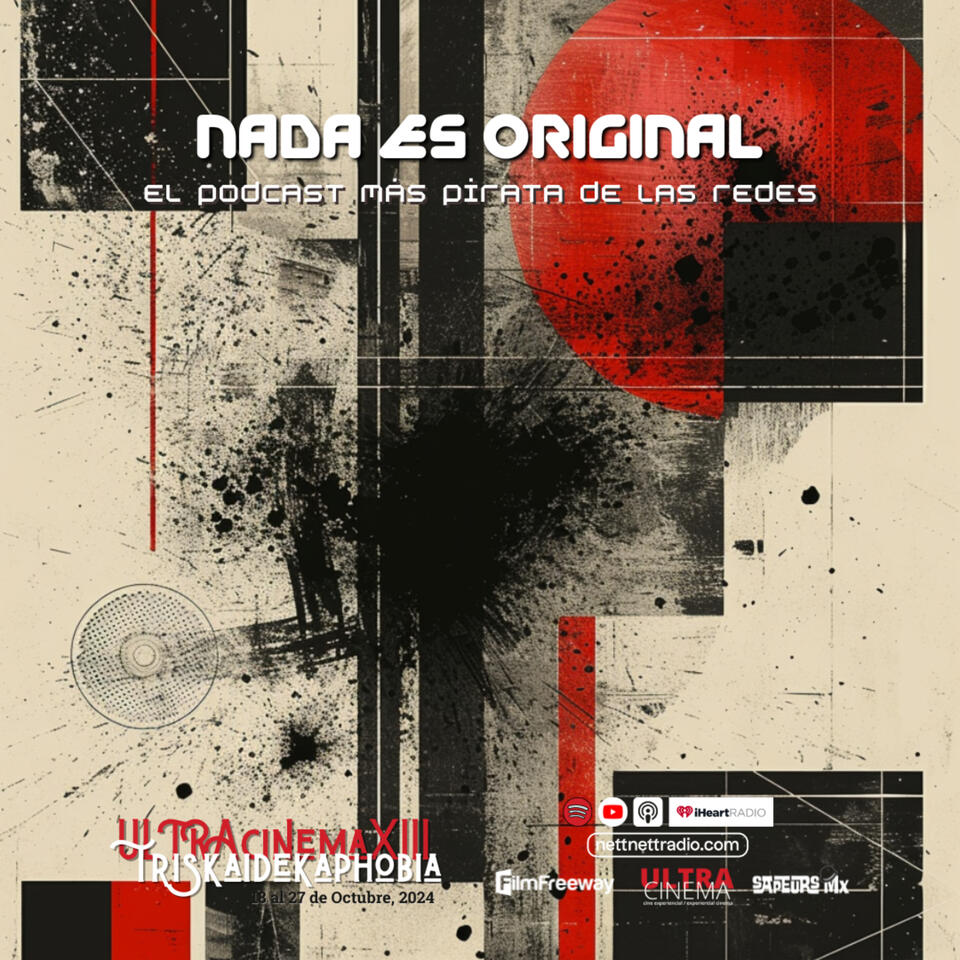 Nada Es Original