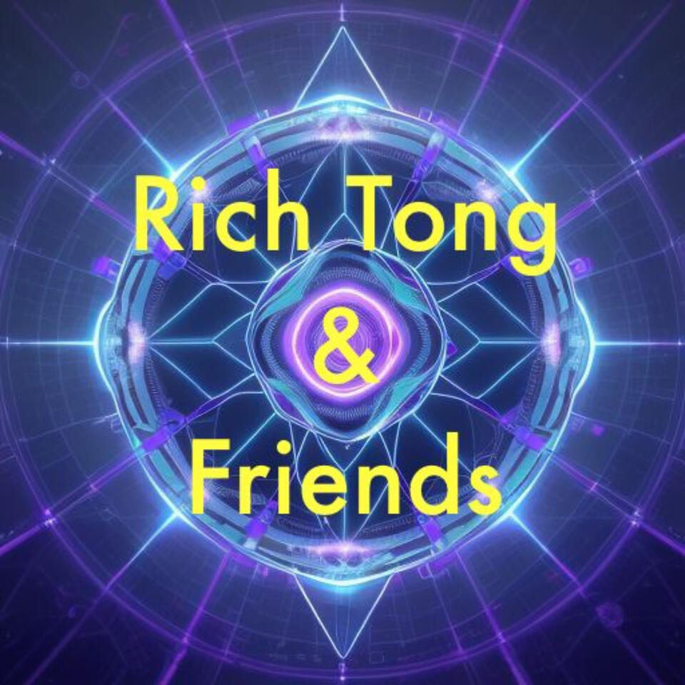 Rich Tong AI Hub and Technology