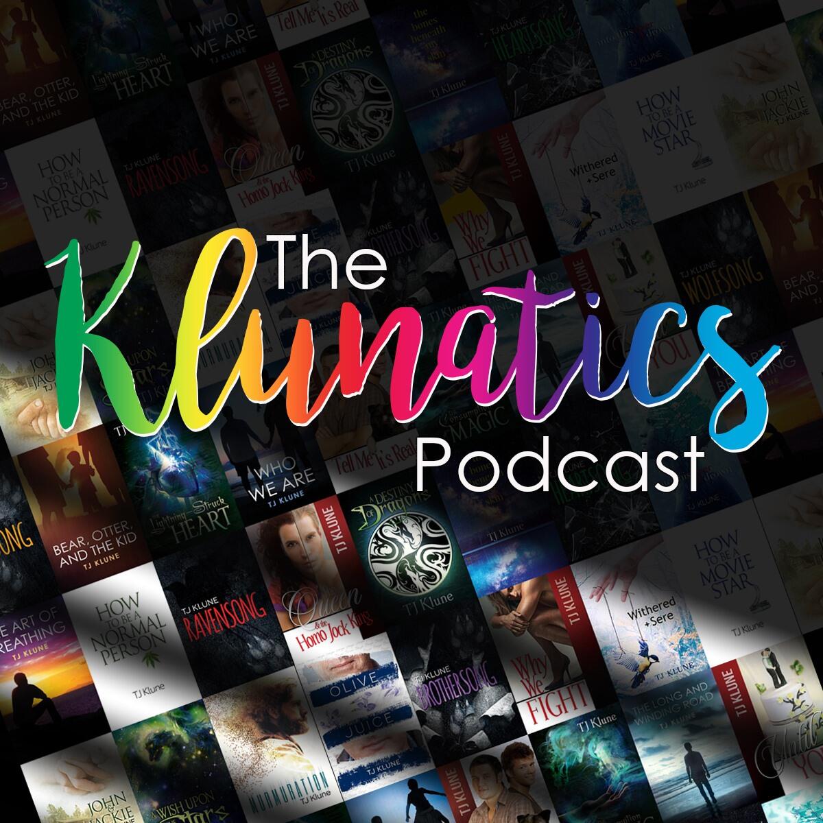 Libro.fm Podcast - Episode 15: “Interview with TJ Klune - Libro.fm  Audiobooks