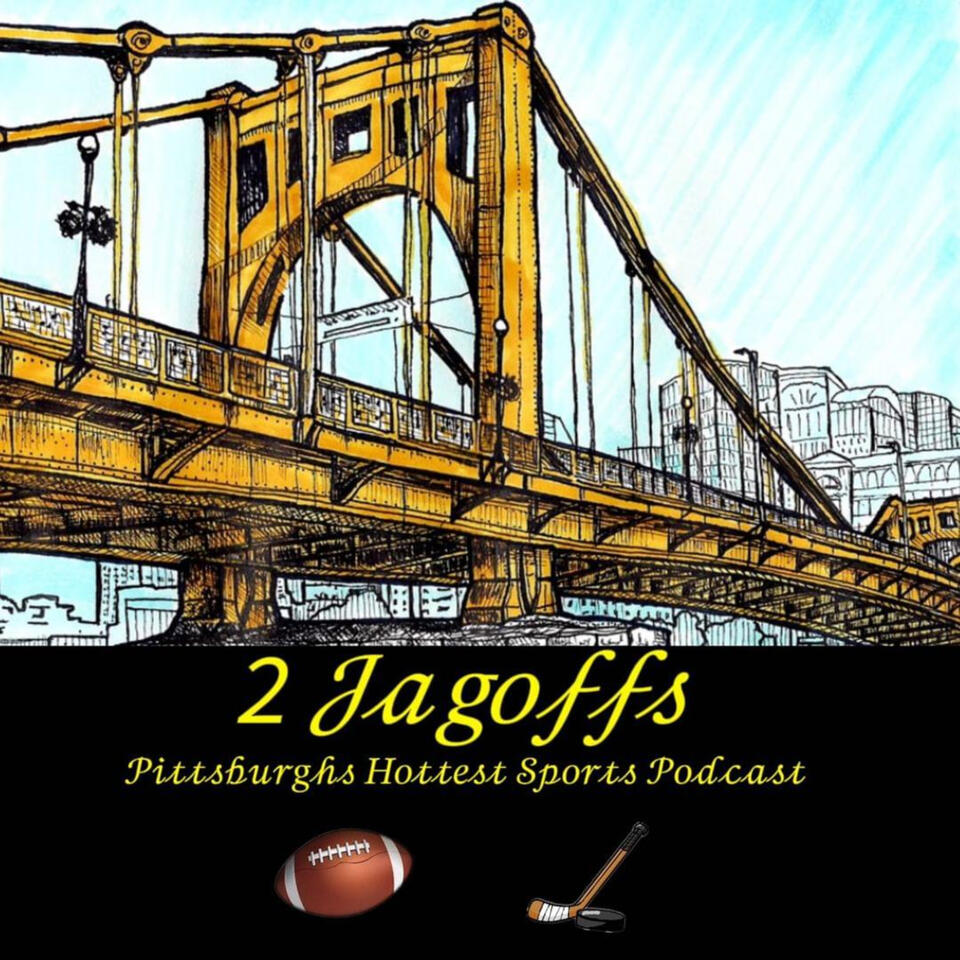 2 Jagoffs
